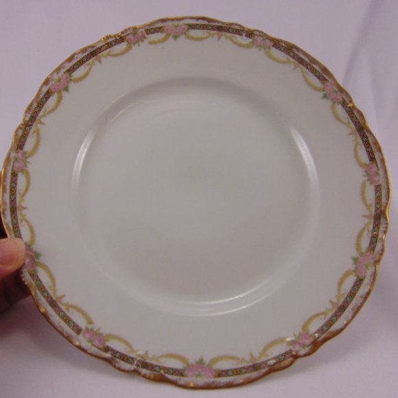 Warwick China B9059 Salad/Dessert Plate - Picture 8 of 15